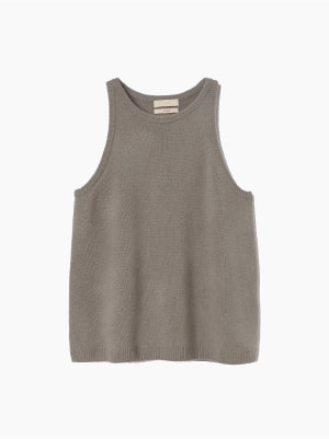 Oversize cotton sweatshirt